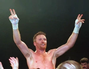 Steve Collins