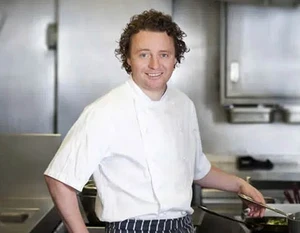 Tom Kitchin