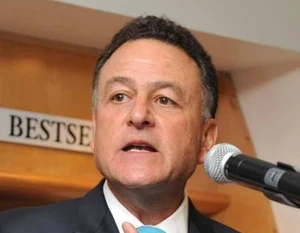 Tony Leon