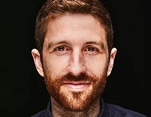 Tristan Harris 