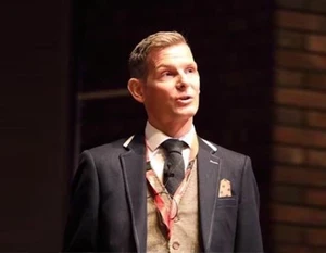 Adam Alderson