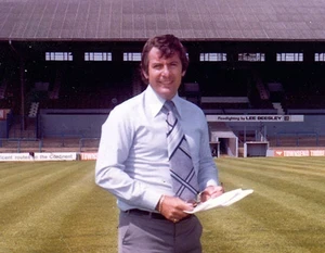 Alan Mullery