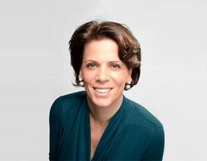 Alexandra Palt