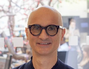 Ali Parsa