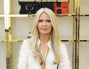 Amanda Wakeley