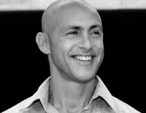 Andy Puddicombe