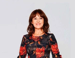 Dame Arlene Phillips
