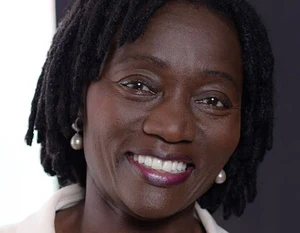 Auma Obama 
