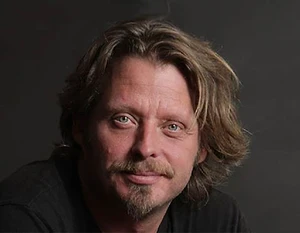 Charley Boorman