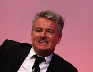 Charlie Nicholas