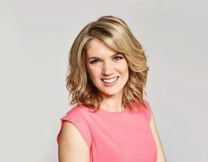Charlotte Hawkins