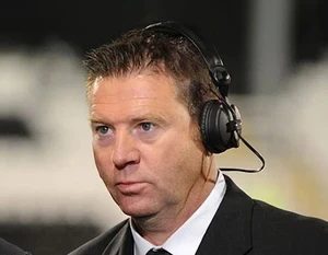 Chris Waddle