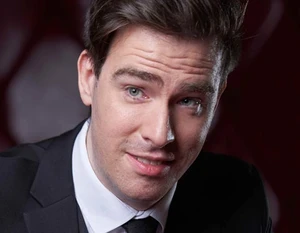 Chris Fleming 