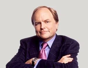 Clive Anderson
