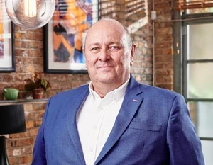 Clive Humby