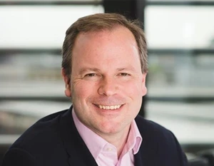 Sir Craig Oliver 