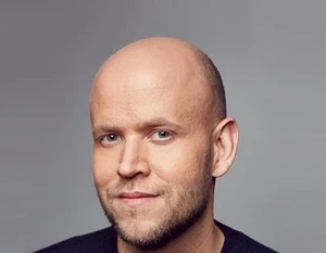 Daniel Ek
