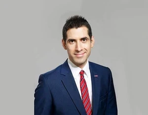 David Garrido