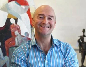 David Harper