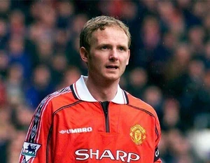 David May