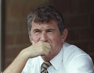 David Pleat