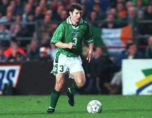 Denis Irwin
