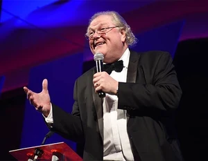 Lord Digby Jones
