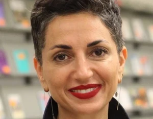 Dr Lina AbiRafeh