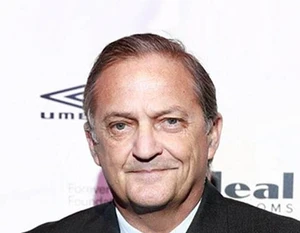 Gary Mabbutt