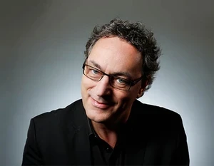 Gerd Leonhard