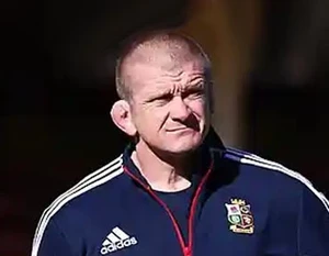 Graham Rowntree