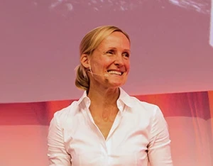 Helga Hengge