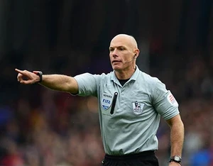 Howard Webb