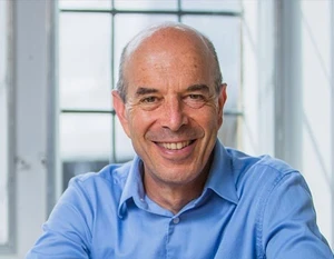 Prof. Ian Goldin