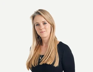 Isabel Oakeshott