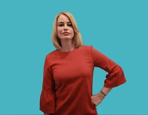 Jessica Barker