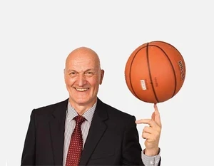 John Dabrowski