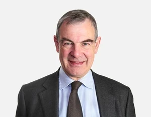 Sir John Gieve