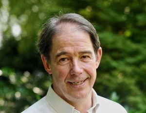 Sir Jonathon Porritt