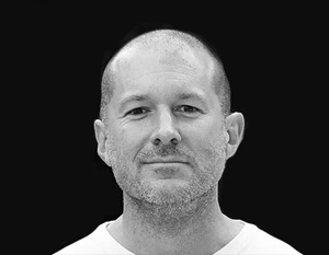 Jony Ive