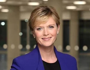 Julie Etchingham