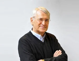 Manfred Kets de Vries