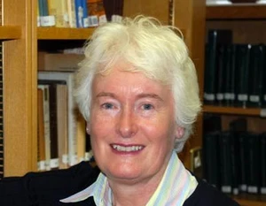 Margaret Mountford