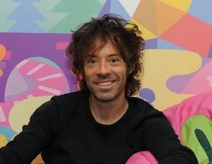Michael Acton Smith