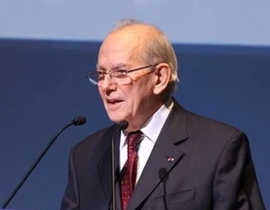 Michel Camdessus