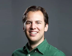 Mike Krieger