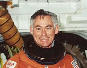 Mike Mullane