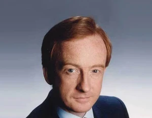 Nicholas Witchell
