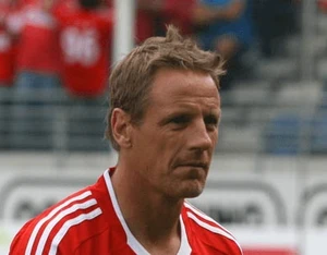 Paul Walsh