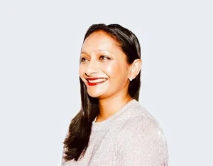 Poorna Bell